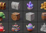 custom roblox assets collectibles tycoon models low poly props and assets pack